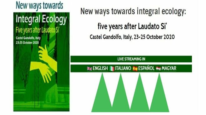 Ecología Integral. Cinco años después de Laudato si'
