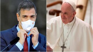 Los 'Diez Mandamientos' de Sánchez a Francisco