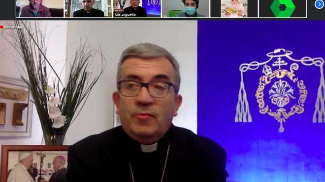 Los obispos plantean al Gobierno la creación de un Área de Filosofía y Valores en la que se integre la educación religiosa