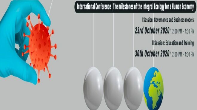 Conferencia internacional organizada por la Fundación Centesimus Annus