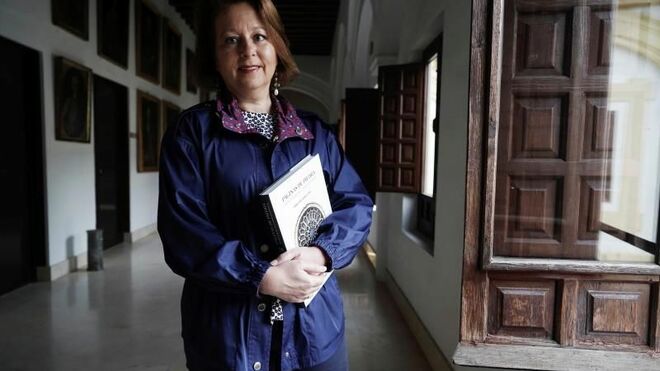 María José Muñoz