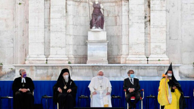 XXXIV Encuentro Internacional de la Comunidad de San Egidio en el Espíritu de Asís
