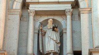 San Frutos de Segovia