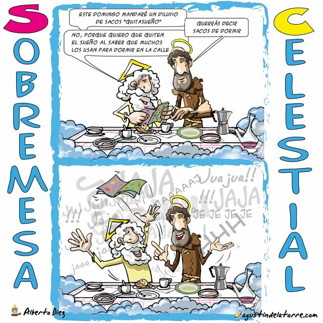 Sobremesa Celestial 23_10_2020