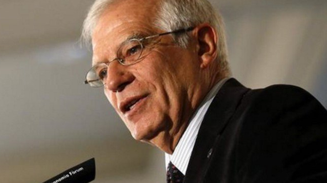 Josep Borrell