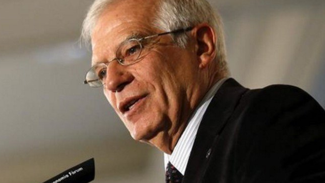 Josep Borrell