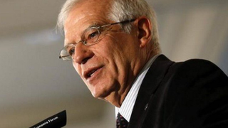 Josep Borrell