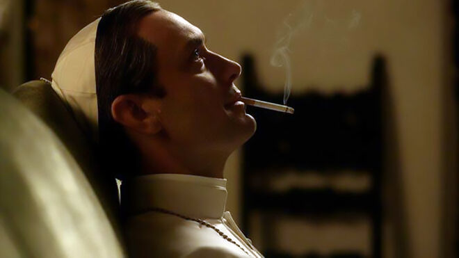 The New Pope (2020), Paolo Sorrentino