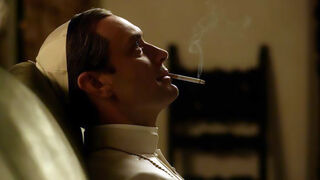 The New Pope (2020), Paolo Sorrentino