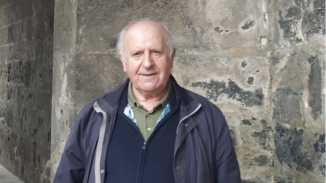 Azurmendi