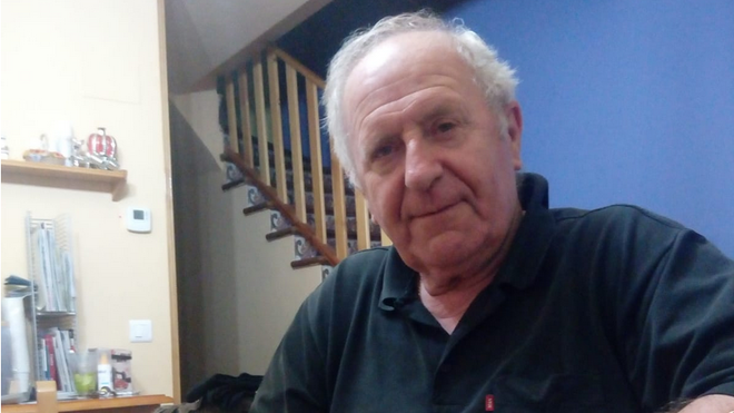 Félix Azurmendi