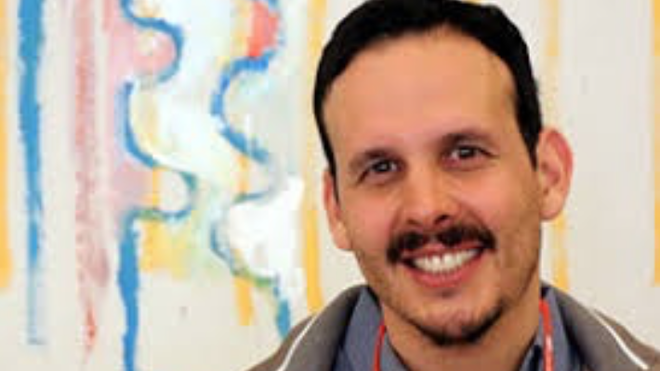 Mauricio López