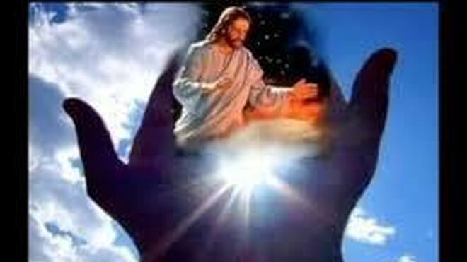 JESUS ENERGIA