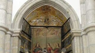 Santos Vicente, Sabina y Cristeta: “Los Santos Mártires de Talavera”