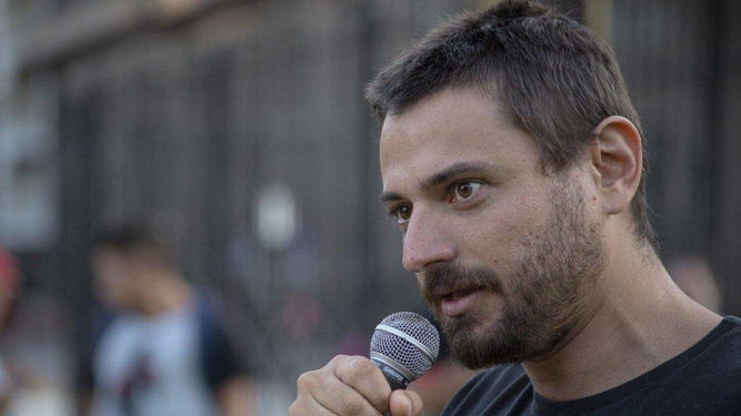 Juan Grabois