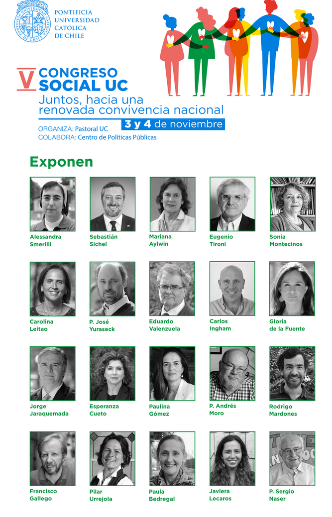 Participantes