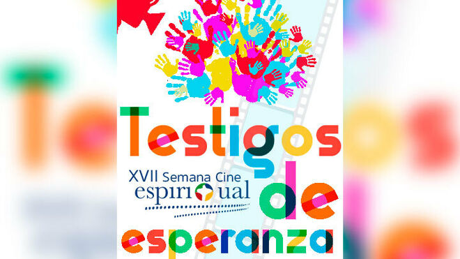 Arranca la XVII Semana de Cine Espiritual