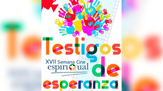 Arranca la XVII Semana de Cine Espiritual