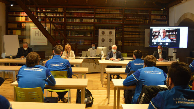 Ponencia