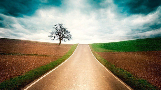 Camino