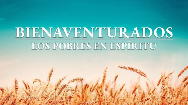 Bienaventurados