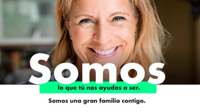 Campaña Diócesis de Madrid