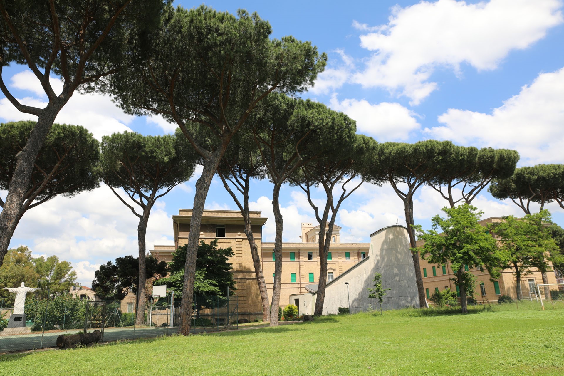 Pontificio Collegio Pio Brasiliano