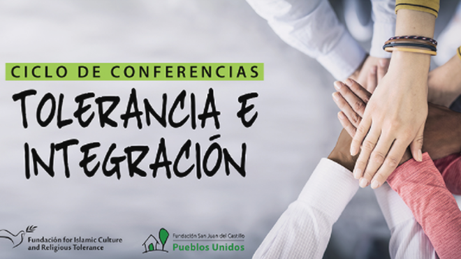 La Fundación FICRT y la Fundación San Juan del Castillo