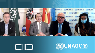 El KAICIID y la Alianza de Civilizaciones