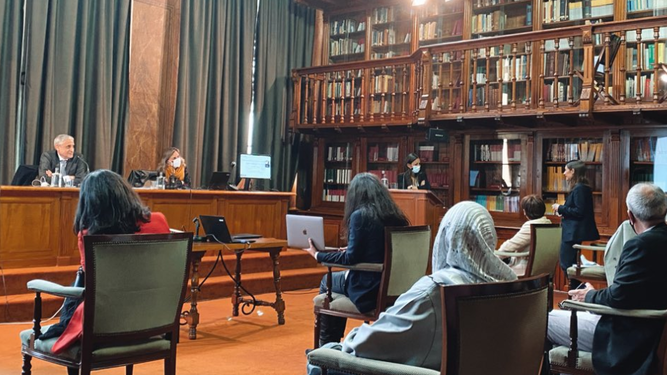 Universidad de Deusto