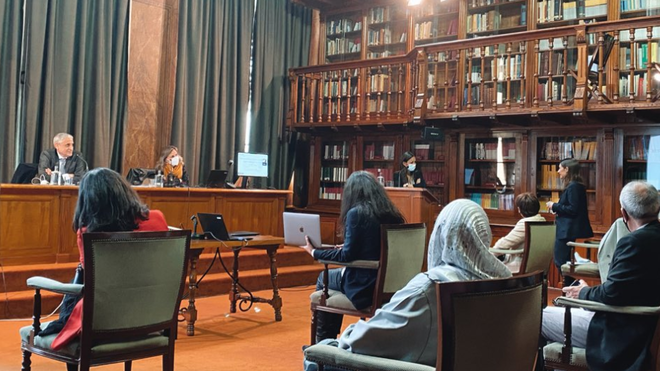 Universidad de Deusto