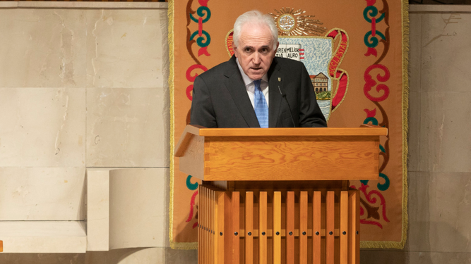 Rector de Deusto
