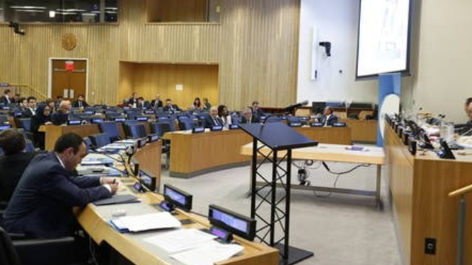 KAICIID y Alianza de Civilizaciones