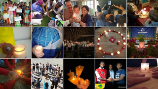 Las "24 horas" de Manos Unidas: enciende tu compromiso