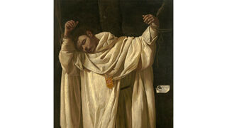 Serapión de Antioquía ( Maestro considerado Columna de la verdad )