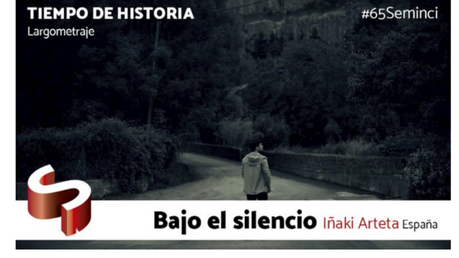 Bajo el silencio