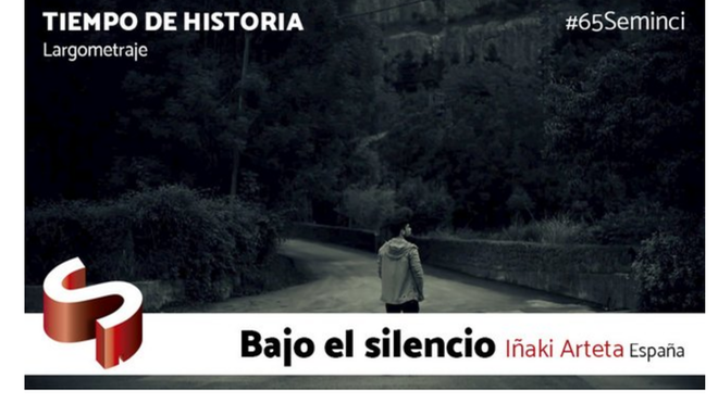 Bajo el silencio