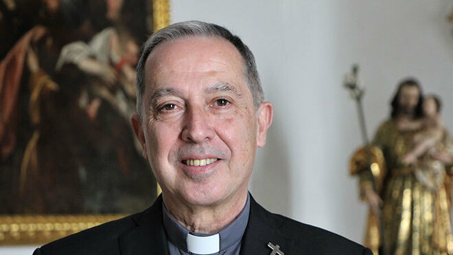 Fernando Valera, nuevo obispo de Zamora