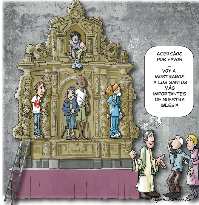 Todos Los Santos