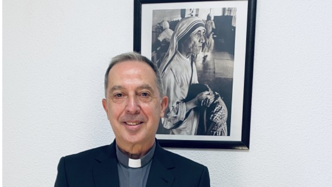 Fernando Valera