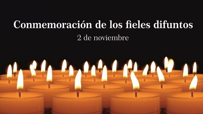 Conmemoración de todos los fieles difuntos