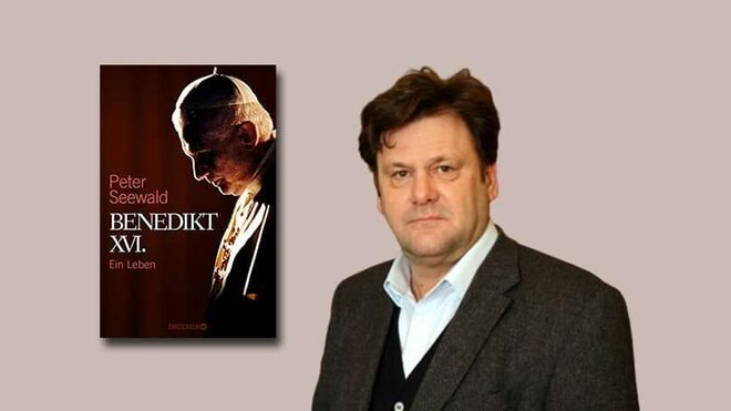 Peter Seewald