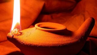 Comentario a las lecturas del domingo 32 "A"