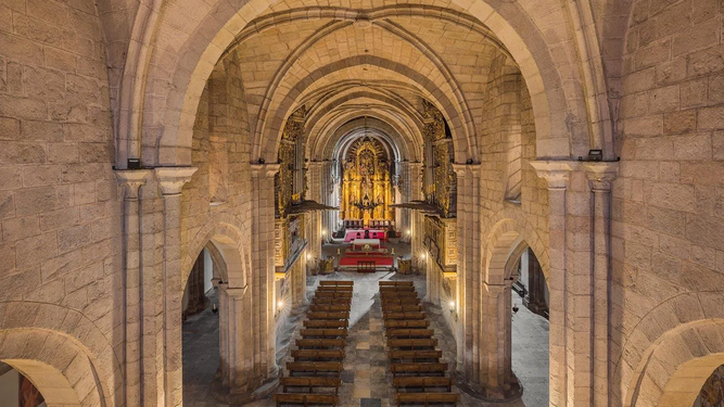 Arquitectura interior