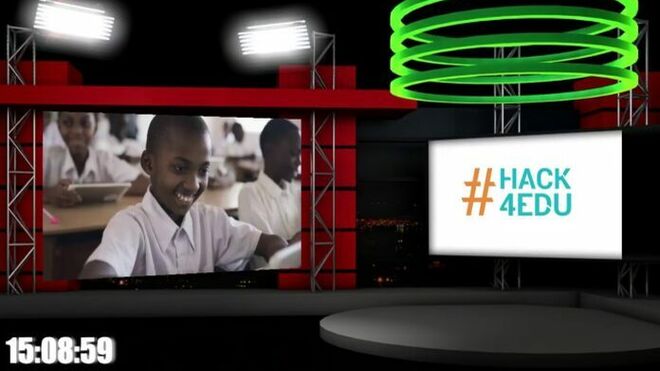 #hack4edu
