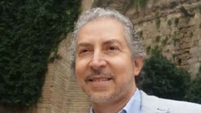 Ariel Álvarez Valdés, autor