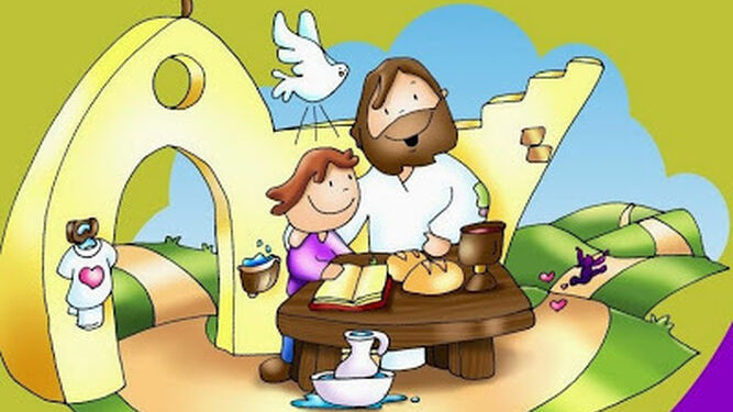 Iniciación cristiana