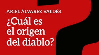 "¿Cuál es el origen del diablo?", Editorial Verbo Divino