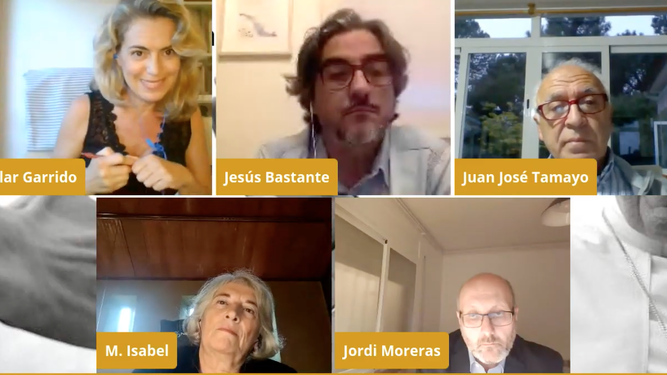 'Islam, violencia y convivencia: las religiones, ¿factor de paz?', a debate en RD