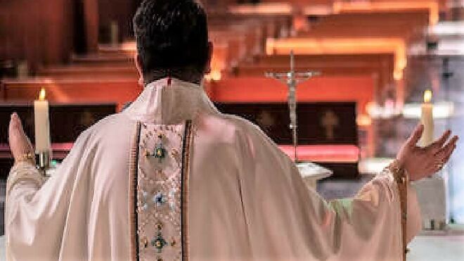 Van 111 clérigos y religiosos víctimas del covid-19 en México
